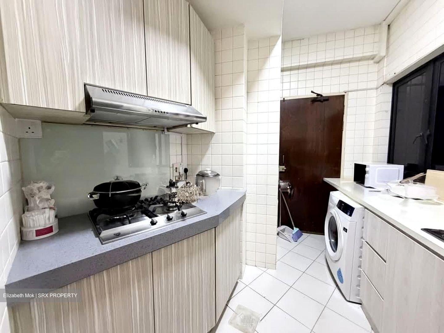 Bayshore Park (D16), Condominium #591777231